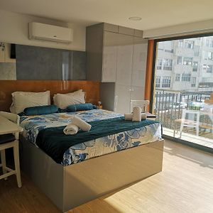 Novissimo Estudio Porto 24 Ac Olive Apartments